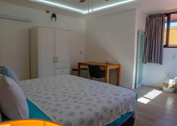 Altea - 2br Private Pool, Prime Location & Walk To Villa Legian (Bali)