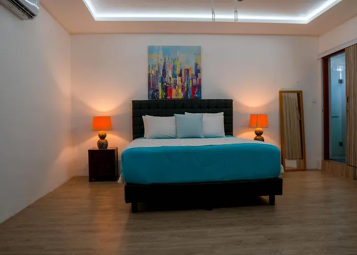 Altea - 2br Private Pool, Prime Location & Walk To * Legian (Bali)