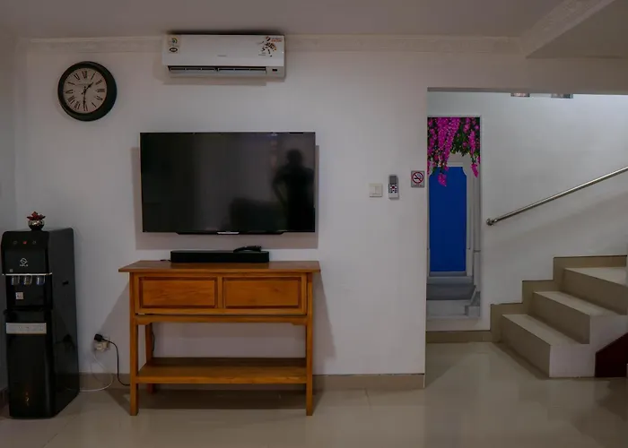 Altea - 2br Private Pool, Prime Location & Walk To * Legian (Bali)