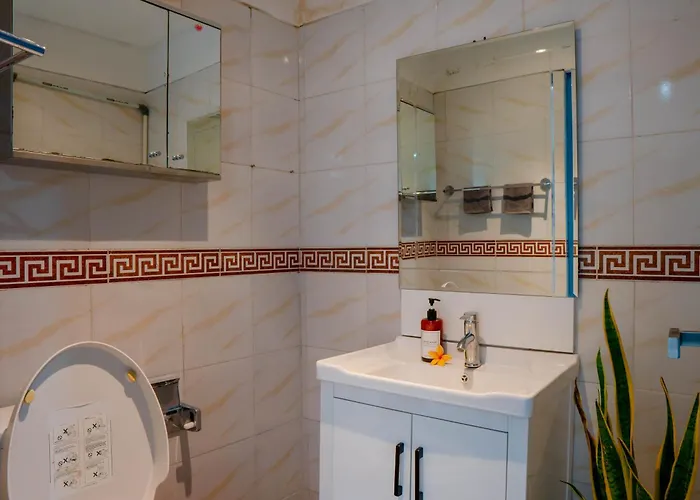 Altea - 2br Private Pool, Prime Location & Walk To *