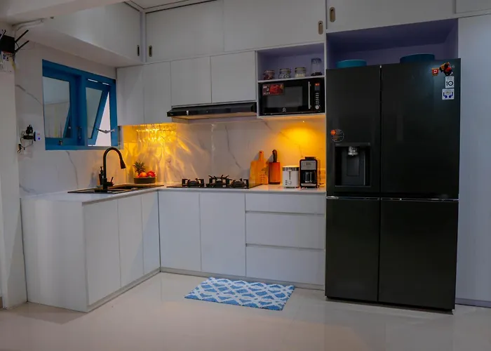 Altea - 2br Private Pool, Prime Location & Walk To Legian (Bali)