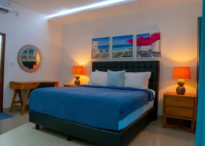 Altea - 2br Private Pool, Prime Location & Walk To Villa *