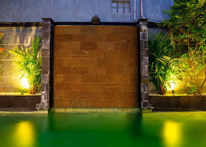 Villa Altea - 2br Private Pool, Prime Location & Walk To *