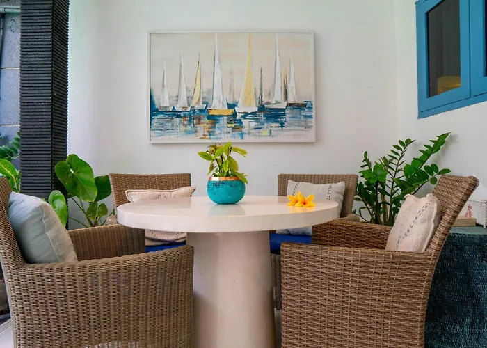 Altea - 2br Private Pool, Prime Location & Walk To *