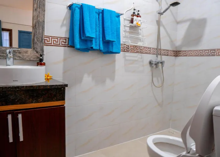 Altea - 2br Private Pool, Prime Location & Walk To Legian (Bali)