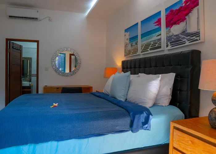 Altea - 2br Private Pool, Prime Location & Walk To Villa Legian (Bali)