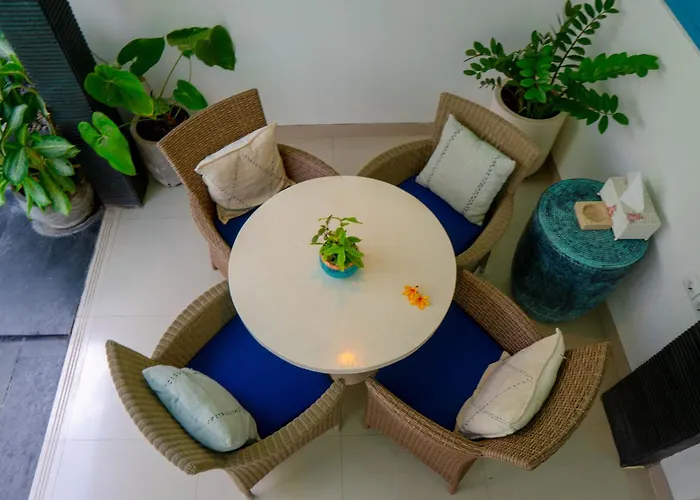 Altea - 2br Private Pool, Prime Location & Walk To Legian (Bali)