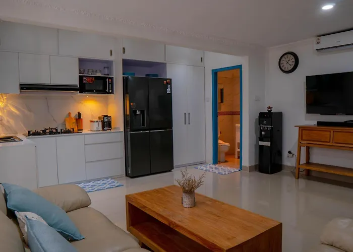 Altea - 2br Private Pool, Prime Location & Walk To * Legian (Bali)
