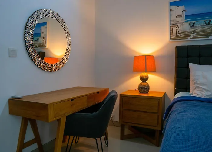 Altea - 2br Private Pool, Prime Location & Walk To Villa *