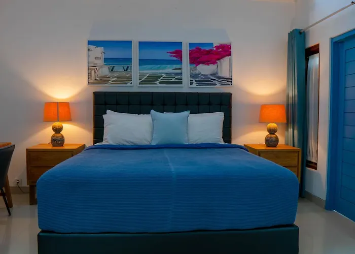 Villa Altea - 2br Private Pool, Prime Location & Walk To Legian (Bali)