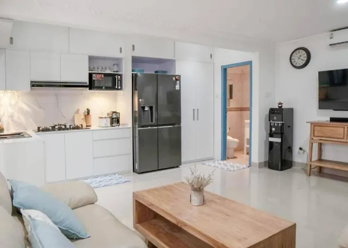 Villa Altea - 2br Private Pool, Prime Location & Walk To