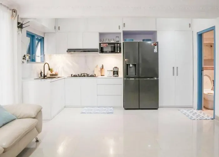 Altea - 2br Private Pool, Prime Location & Walk To Villa *