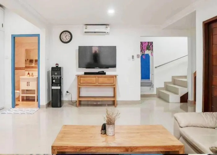 Villa Altea - 2br Private Pool, Prime Location & Walk To *